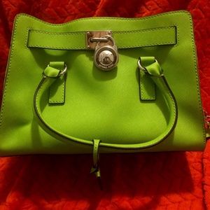 Michael Kors purse